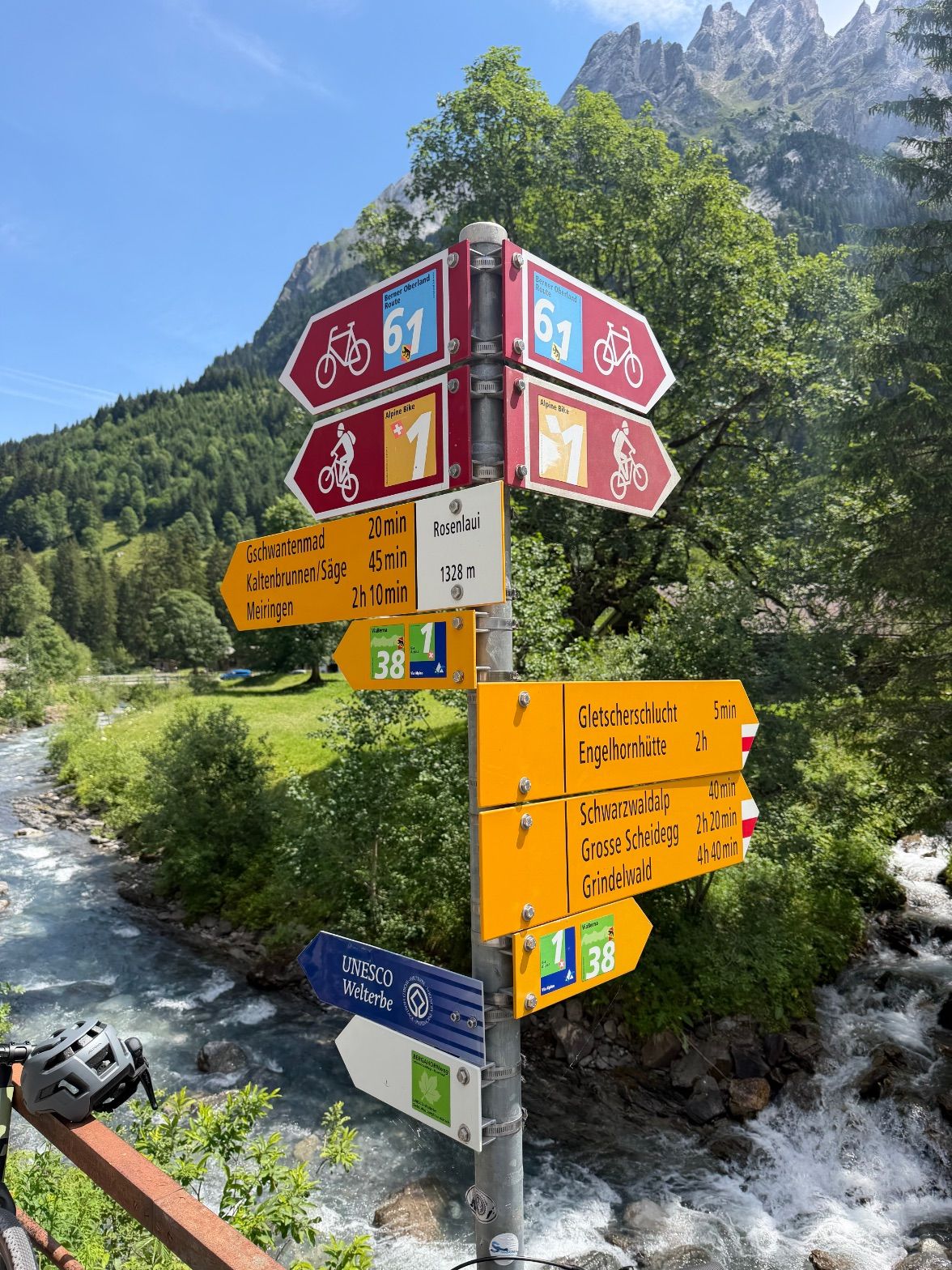 Rosenlaui