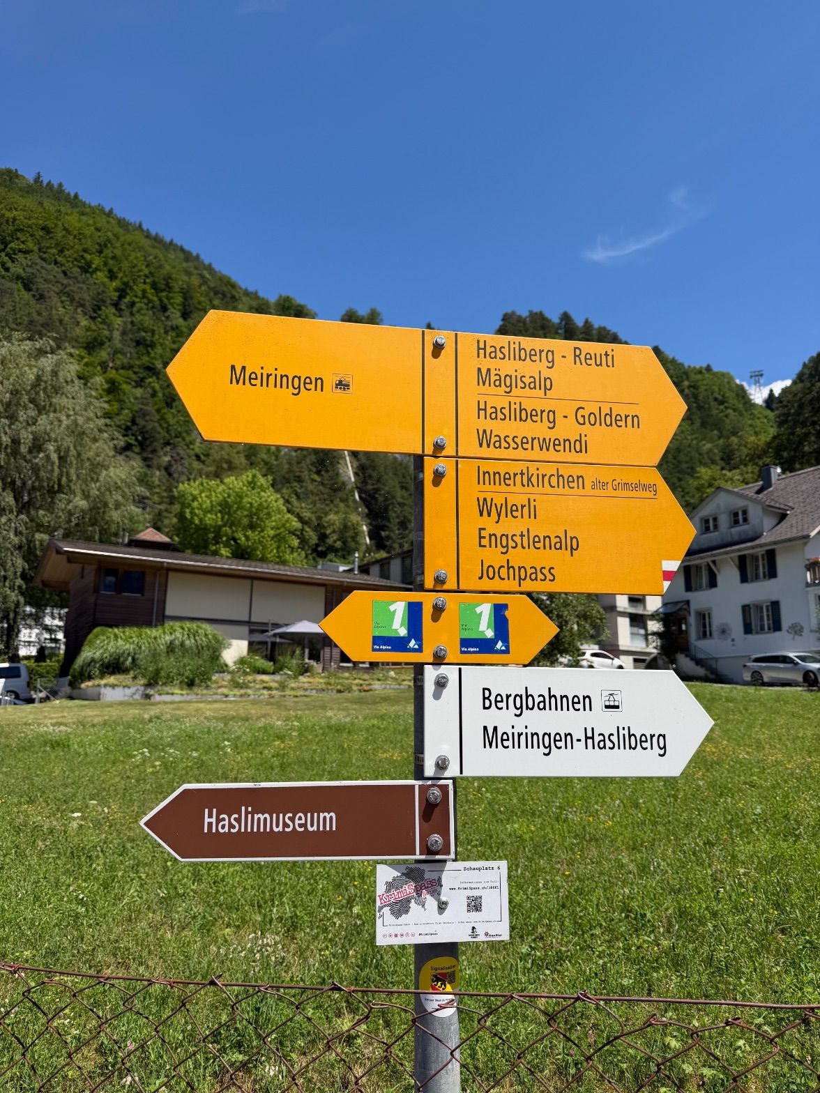 Posizione senza nome