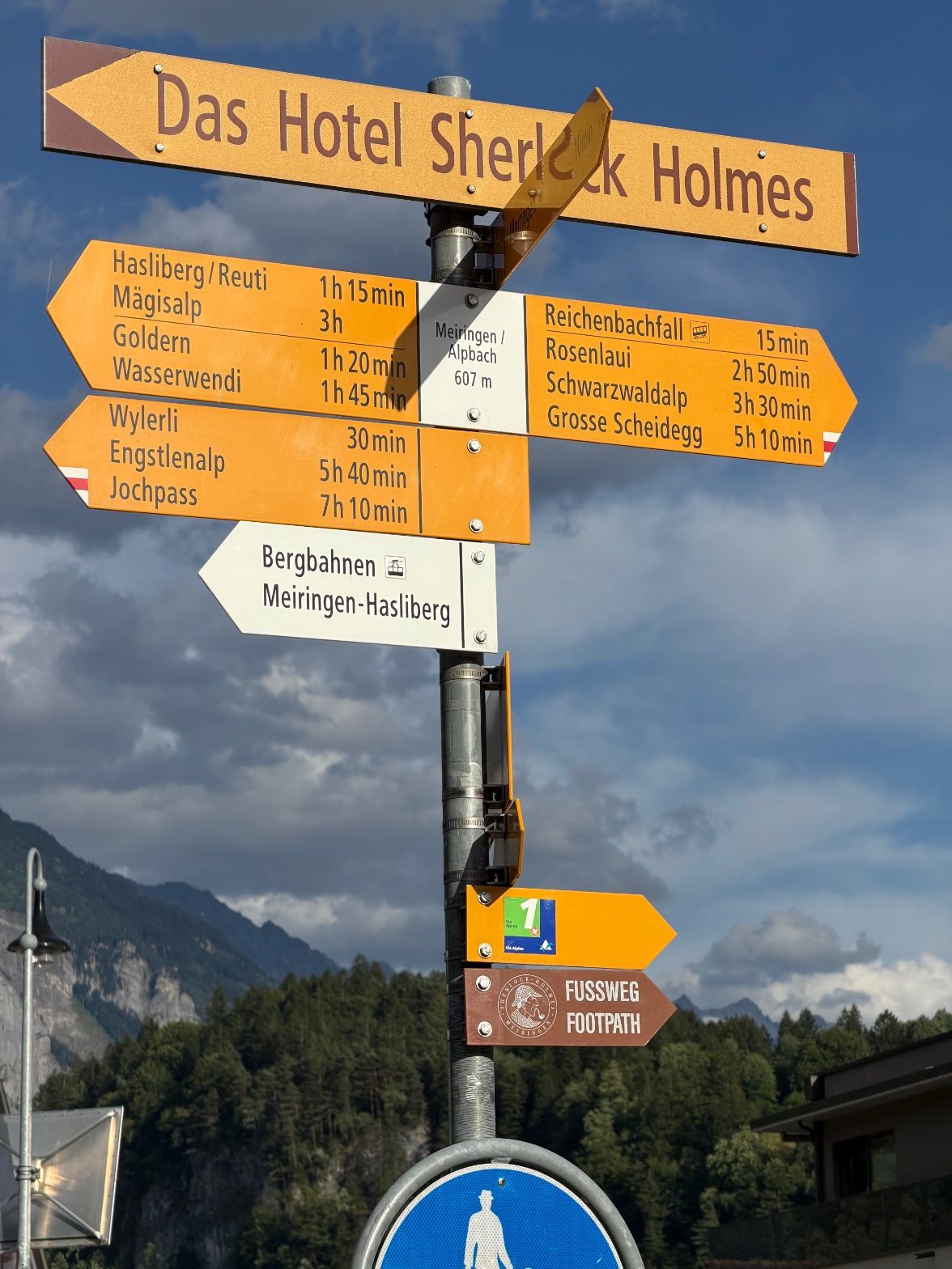 Meiringen