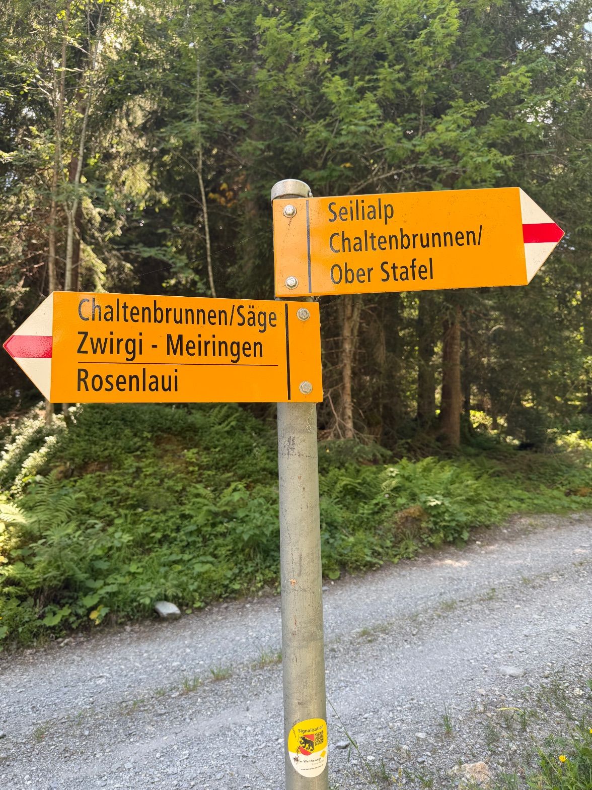 Unbenannter Standort