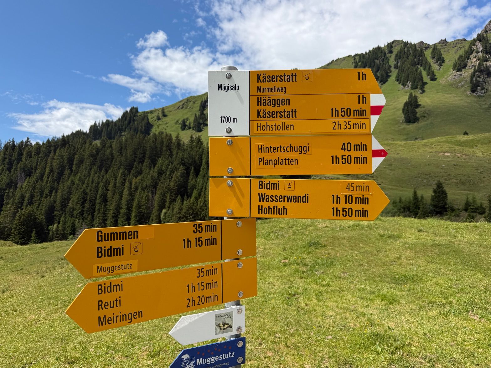 Mägisalp